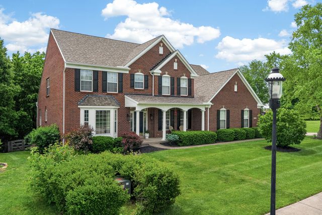 570 Savannah Drive, Walton, KY 41094