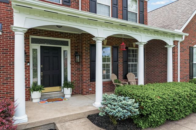 570 Savannah Drive, Walton, KY 41094