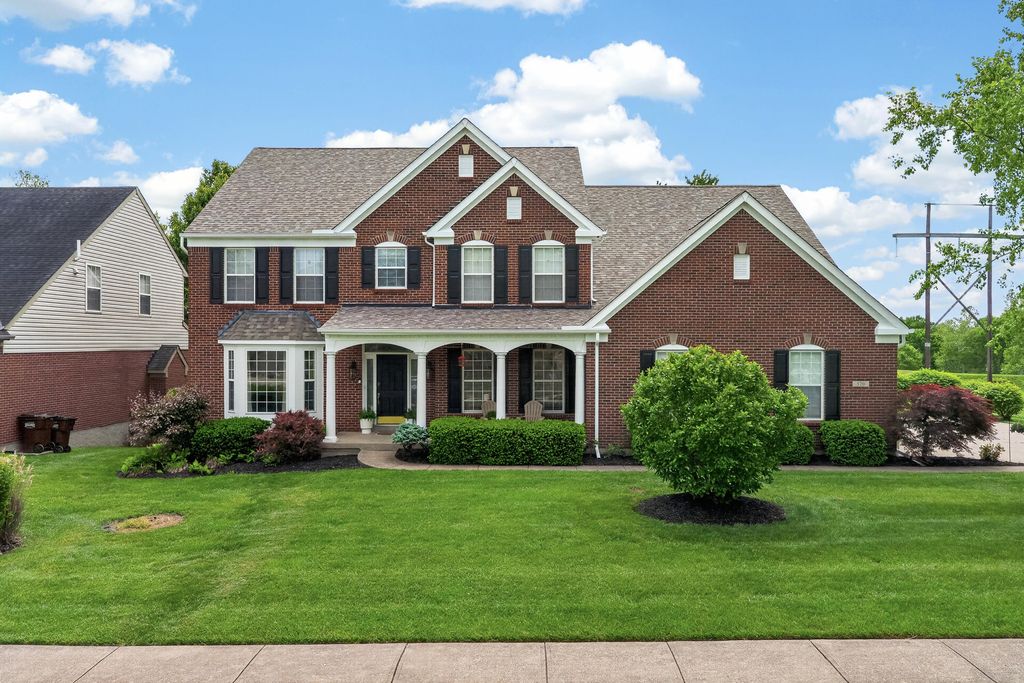 570 Savannah Drive, Walton, KY 41094