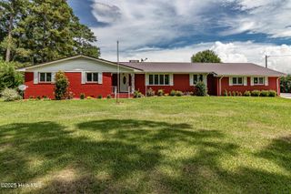 220 Airport Road, Pikeville, NC 27863