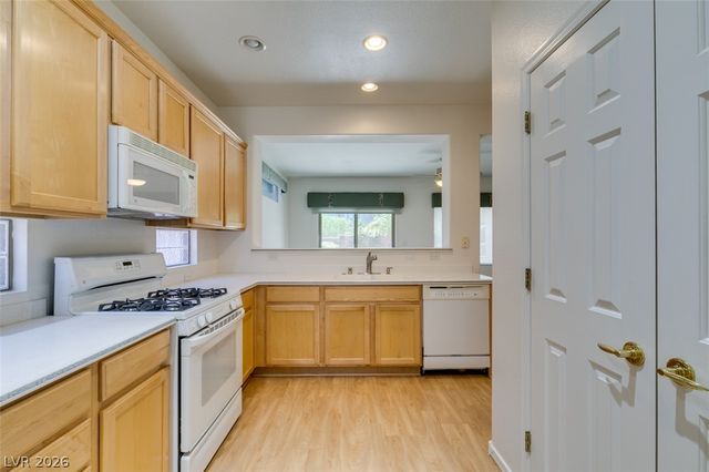 1864 High Mesa Drive, Henderson, NV 89012