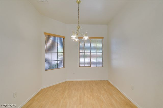 1864 High Mesa Drive, Henderson, NV 89012