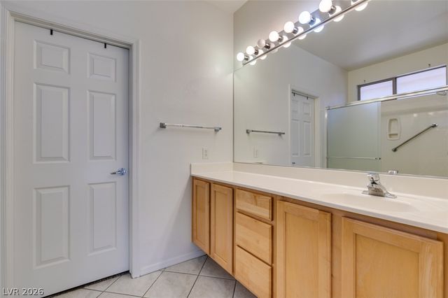 1864 High Mesa Drive, Henderson, NV 89012