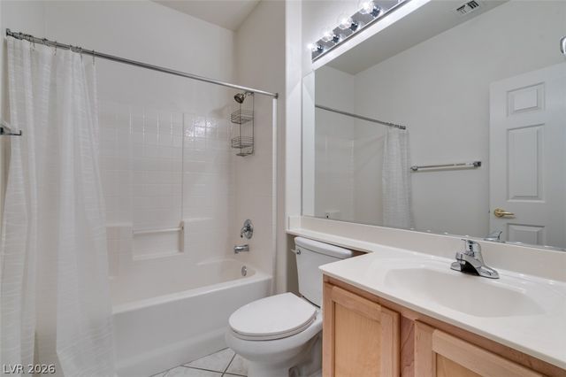 1864 High Mesa Drive, Henderson, NV 89012