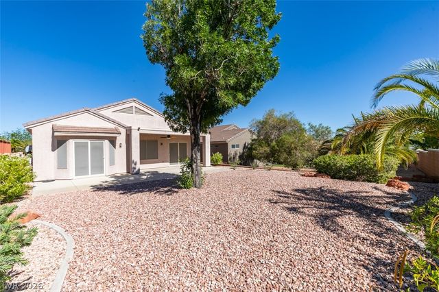1864 High Mesa Drive, Henderson, NV 89012