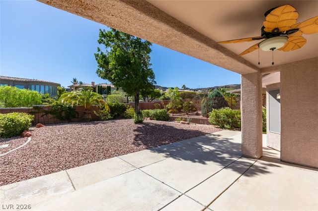 1864 High Mesa Drive, Henderson, NV 89012