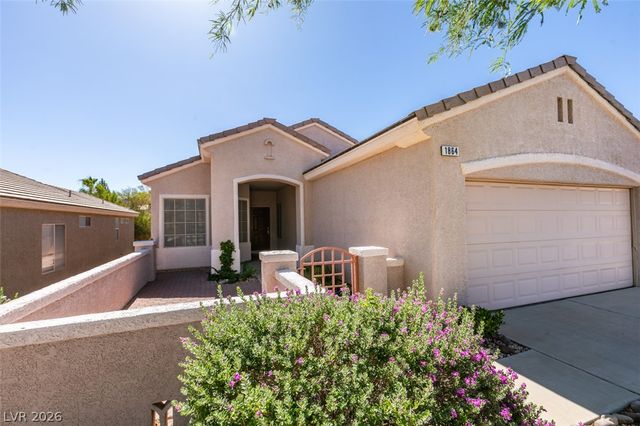 1864 High Mesa Drive, Henderson, NV 89012