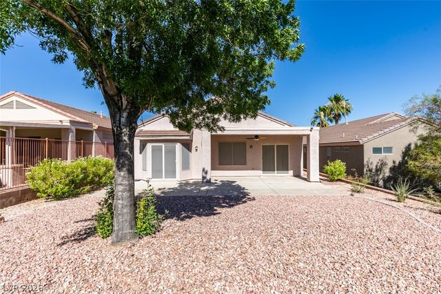1864 High Mesa Drive, Henderson, NV 89012