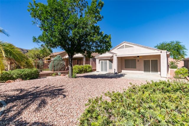 1864 High Mesa Drive, Henderson, NV 89012