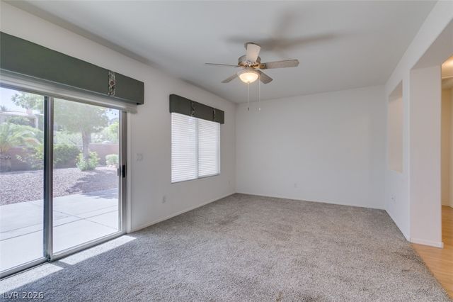1864 High Mesa Drive, Henderson, NV 89012