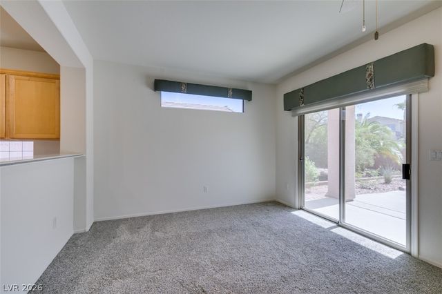 1864 High Mesa Drive, Henderson, NV 89012