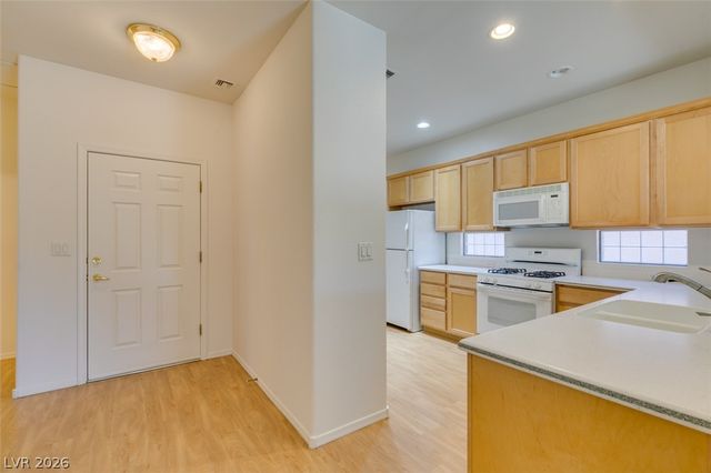 1864 High Mesa Drive, Henderson, NV 89012