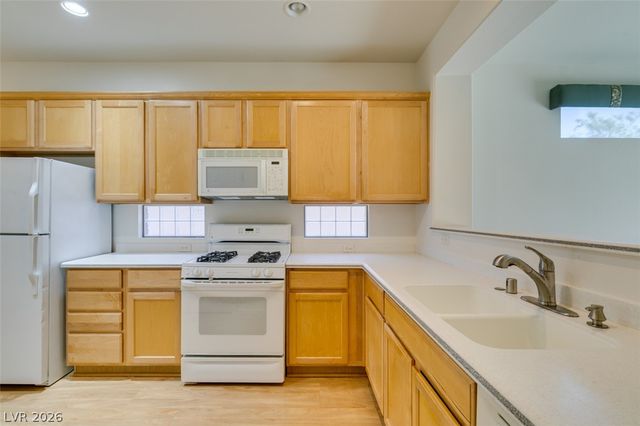 1864 High Mesa Drive, Henderson, NV 89012
