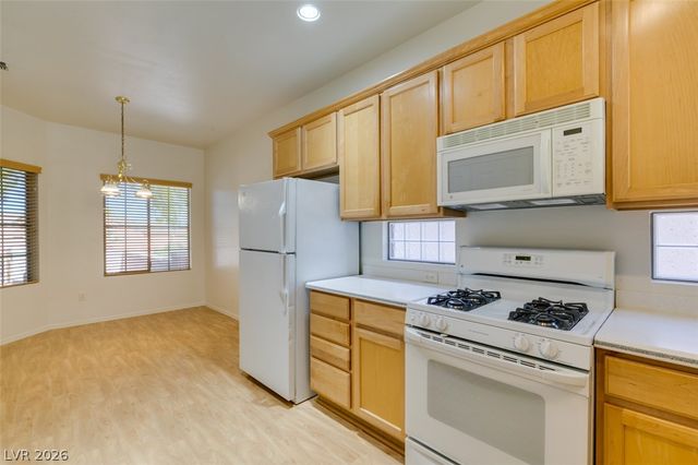 1864 High Mesa Drive, Henderson, NV 89012