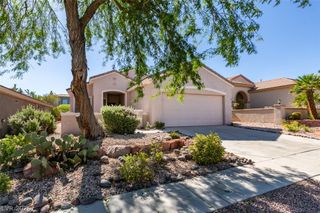 1864 High Mesa Drive, Henderson, NV 89012
