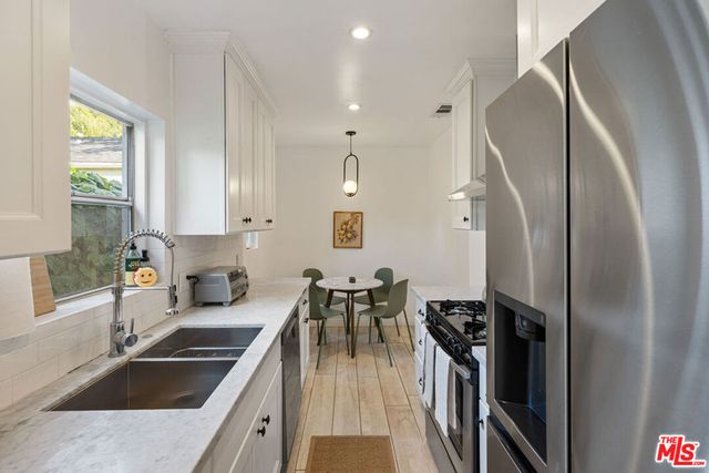 741 N Dillon Street, Los Angeles, CA 90026