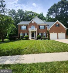 106 WHISTLING WOOD CT, Accokeek, MD 20607