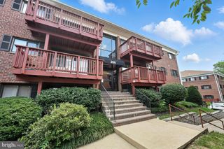 206 SKYHILL RD #6, Alexandria, VA 22314