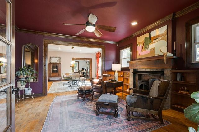 1209 NW 37th Street, Oklahoma City, OK 73118