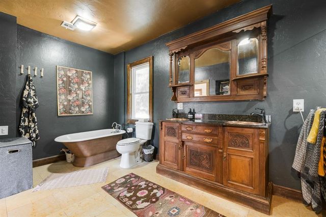1209 NW 37th Street, Oklahoma City, OK 73118