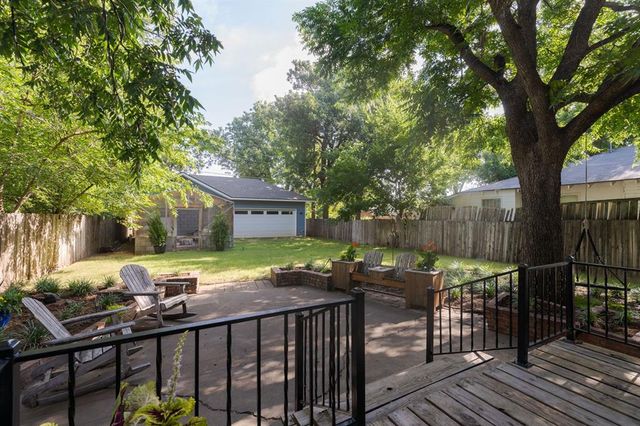 1209 NW 37th Street, Oklahoma City, OK 73118