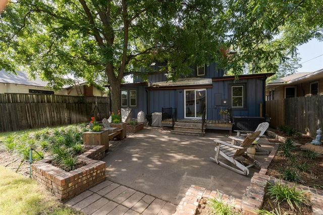 1209 NW 37th Street, Oklahoma City, OK 73118