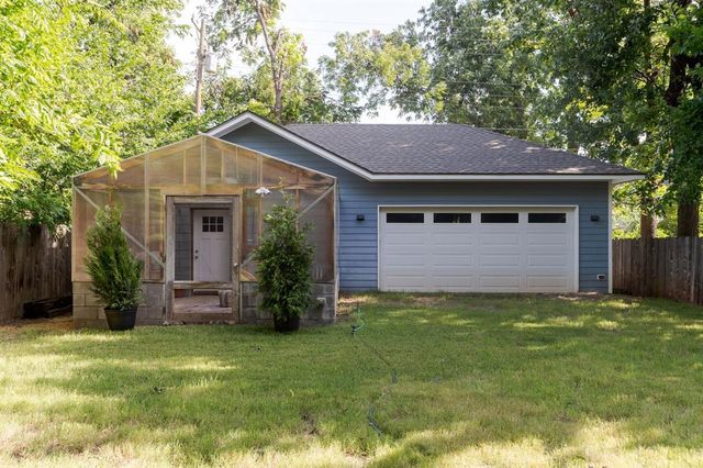1209 NW 37th Street, Oklahoma City, OK 73118