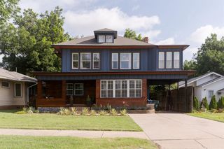 1209 NW 37th Street, Oklahoma City, OK 73118