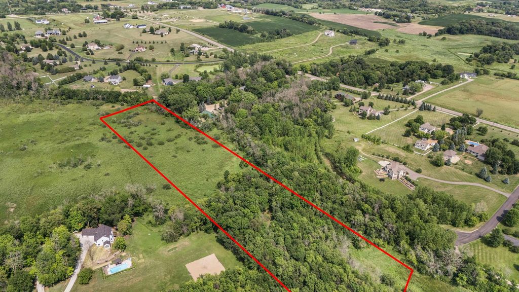 TBD Hidden Lane, Greenfield, MN 55357 — exterior