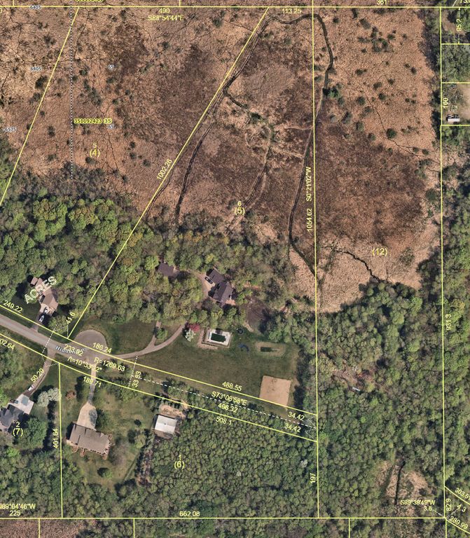 TBD Hidden Lane, Greenfield, MN 55357 — photo 3