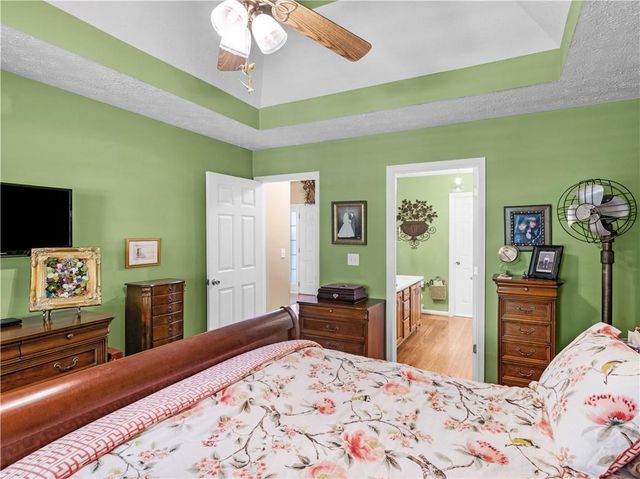 112 Bridgewater Drive, Jackson, GA 30233