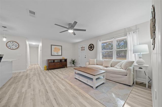 319 SE 4TH DRIVE, Williston, FL 32696