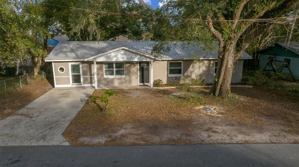 319 SE 4TH DRIVE, Williston, FL 32696