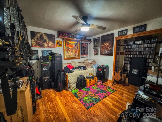 195 S Claybon Drive, Advance, NC 27006