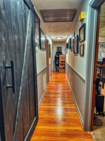 195 S Claybon Drive, Advance, NC 27006