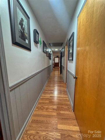 195 S Claybon Drive, Advance, NC 27006