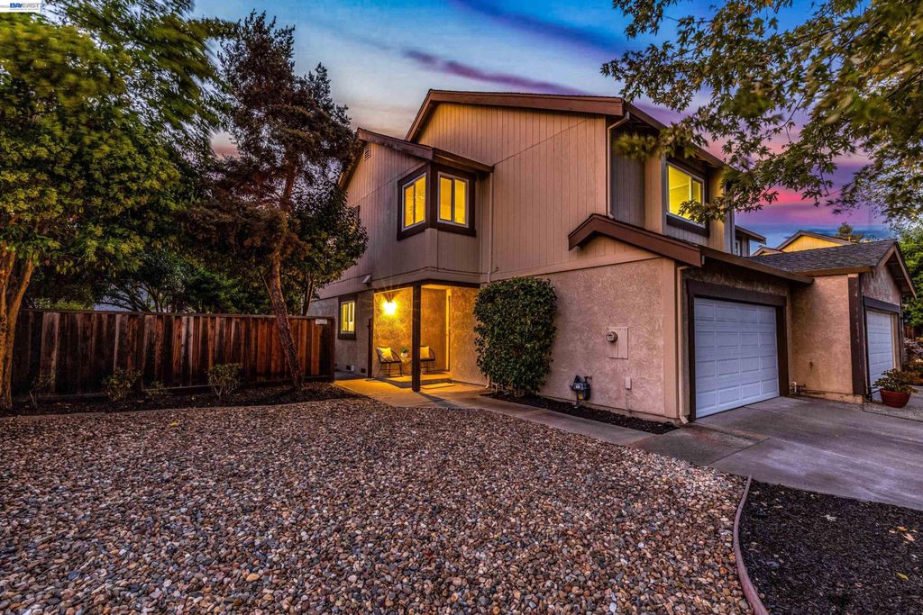 5416 Moonflower Way, Livermore, CA 94551