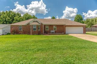 115 Teresa Drive, Brookland, AR 72417