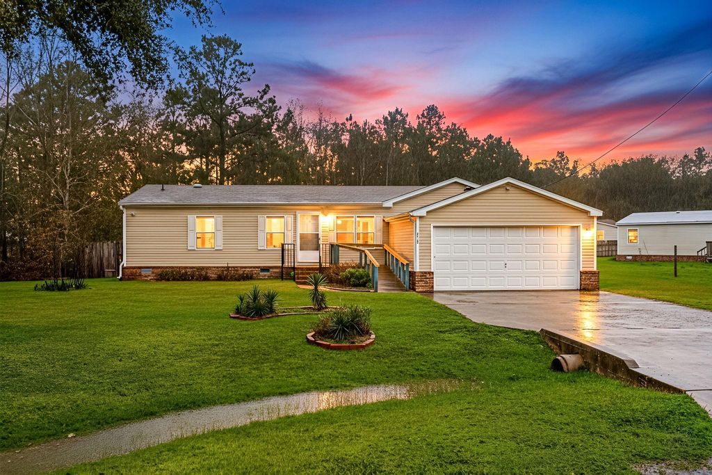 16330 Hill Country Court, Conroe, TX 77302