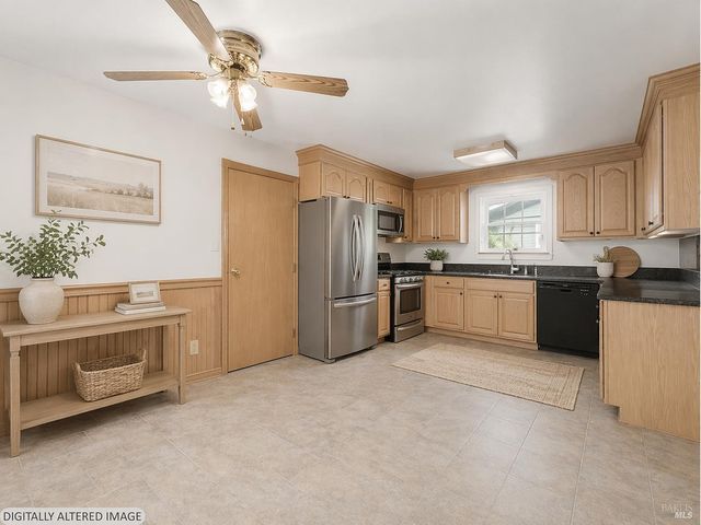 2430 Yajome St, Napa, CA 94558