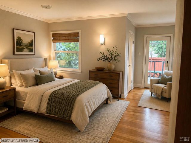 2430 Yajome St, Napa, CA 94558