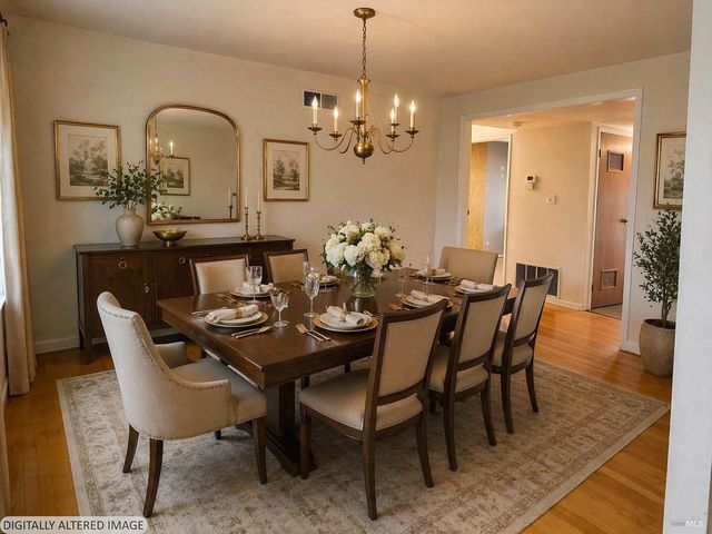 2430 Yajome St, Napa, CA 94558