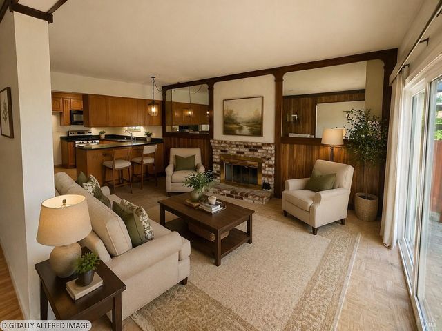 2430 Yajome St, Napa, CA 94558