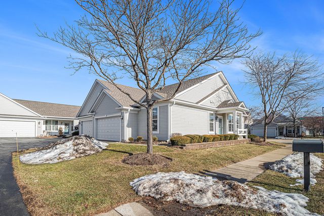14020 Moraine Hills Drive, Huntley, IL 60142