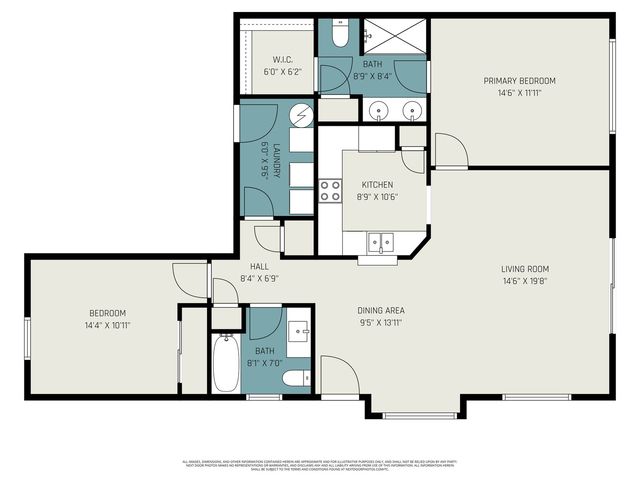 14020 Moraine Hills Drive, Huntley, IL 60142