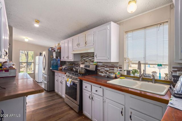 54702 W FARRELL Road, Maricopa, AZ 85139