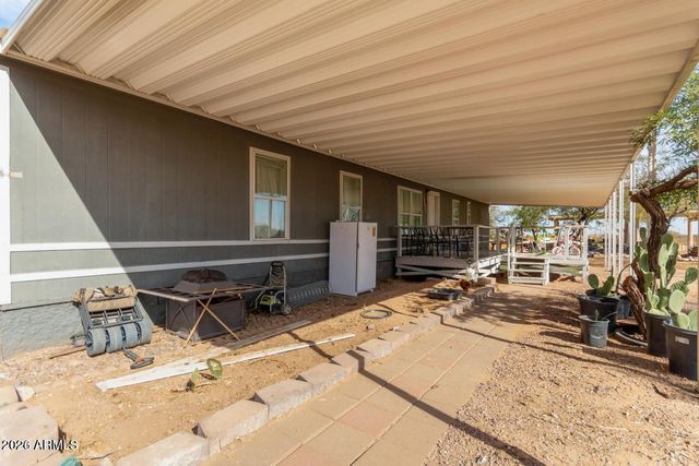 54702 W FARRELL Road, Maricopa, AZ 85139