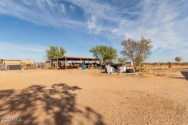 54702 W FARRELL Road, Maricopa, AZ 85139