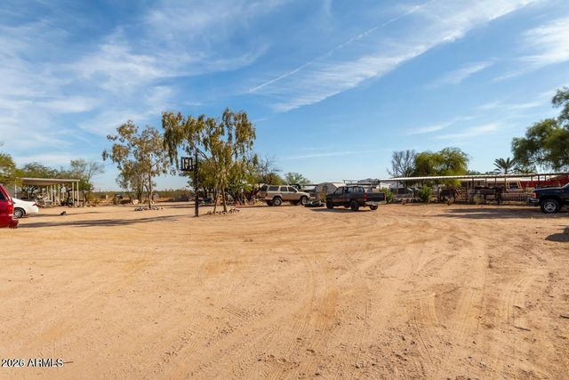 54702 W FARRELL Road, Maricopa, AZ 85139
