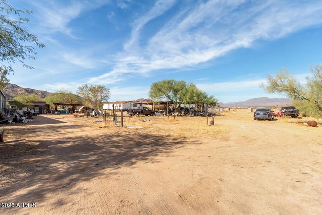 54702 W FARRELL Road, Maricopa, AZ 85139